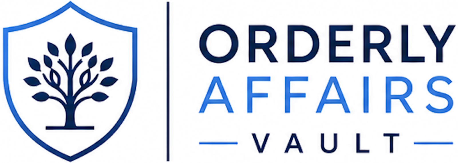 Orderly Vault